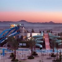 jaz dar el madina (ex sol y mar dar el madina)