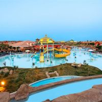 jungle aqua park