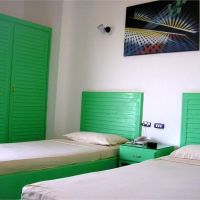 sea view  hotel