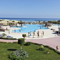 the three corners fayrouz plaza marsa alaam