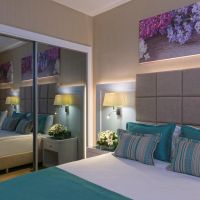 asia beach resort