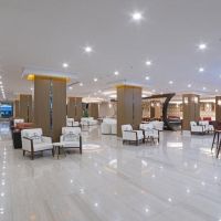asia beach resort