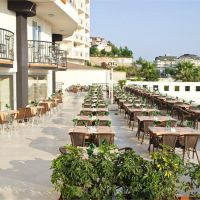 arabella world hotel