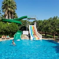 Utopia Resort & Residence (ex. alara park hotel)