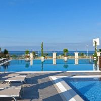 asia beach resort