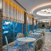 asia beach resort
