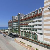 asia beach resort