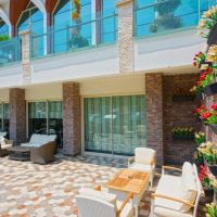 asia beach resort