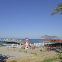 asia beach resort