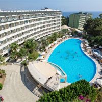 Utopia Beach Club (ex.alara star)