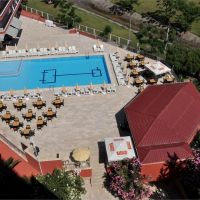 deha hotel