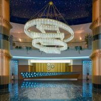 asia beach resort