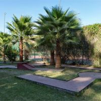 Utopia Resort & Residence (ex. alara park hotel)