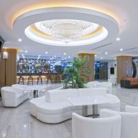 asia beach resort