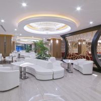 asia beach resort