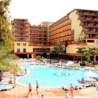 holiday park resort hotel