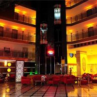 holiday park resort hotel