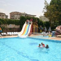 elysee garden family hotel