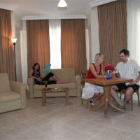 elysee garden family hotel
