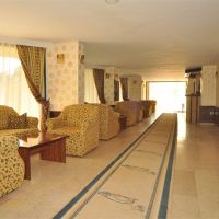 gold twins suite