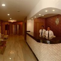 grand bayar beach hotel ( ex.turkmen hotel)