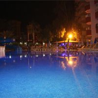 grand astor hotel