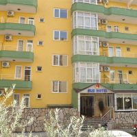 kleopatra alis  hotel