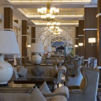 quattro beach resort & spa