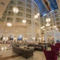 quattro beach resort & spa