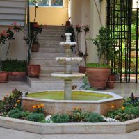 benna hotel