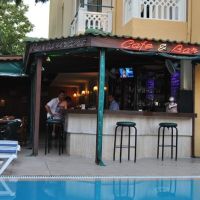 benna hotel