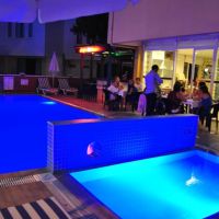 benna hotel