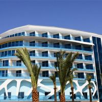 vikingen infinity resort&spa