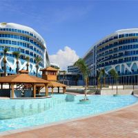 vikingen infinity resort&spa