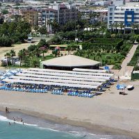 timo resort hotel