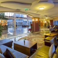 senza the inn resort & spa