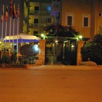 benna hotel