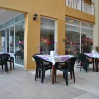 benna hotel