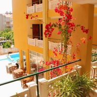benna hotel