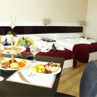 tourist hotel antalya