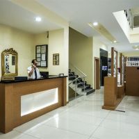 santamarina hotel