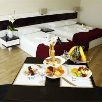 tourist hotel antalya