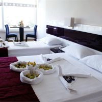 tourist hotel antalya