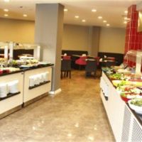 tourist hotel antalya