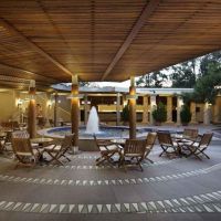 asteria club belek