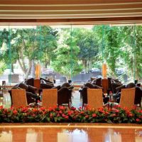 gloria serenity resort hotel