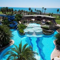 limak arcadia golf & sport resort