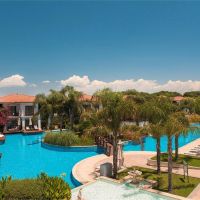 ela quality resort hotel