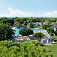 gloria golf resort hotel