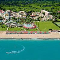 limak arcadia golf & sport resort
